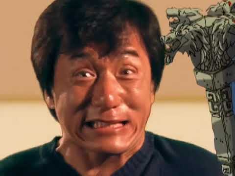 Jackie Chan Adventures Intro Outro 