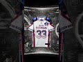 Hot 🔥 Future of Nashville: 2041 Tennessee Oilers Titans Jersey Reveal ⚔️🛢️ #titans #pov #nfl