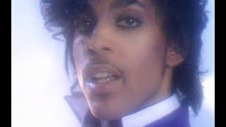 Prince - Let&#39;s Pretend We&#39;re Married (Official Music Video)