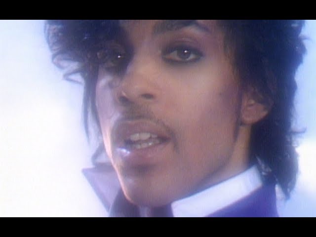 Prince - Let's Pretend We're Married (Official Music Video) class=
