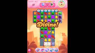Candy Crush Saga Level 22130 - NO BOOSTERS | SKILLGAMING ✅