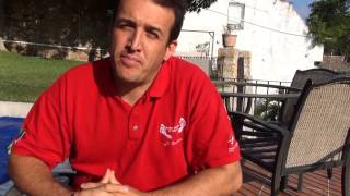 Barefoot Extreme - Freestyle World Premiere