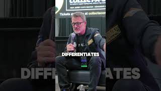 Steve Blum on being Tank Dempsey in Call of Duty