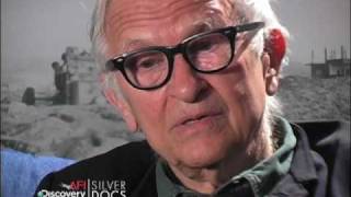 Albert Maysles On Connecting With People
