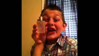 Scotts vlog 50!!!:TIGER PAW!!!