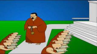 Discovery Channels I Love The Whole World Animated Version