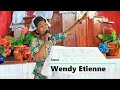 Viens saintesprit o sainte colombe  sur wendy etienne