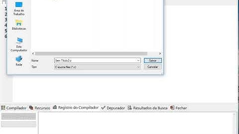 [03 - Intro. Prog.] Código C: função printf.