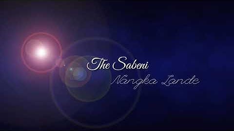 The Sabeni _ Nangka Lande