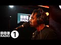 Sampha - Bad Habit in the Live Lounge
