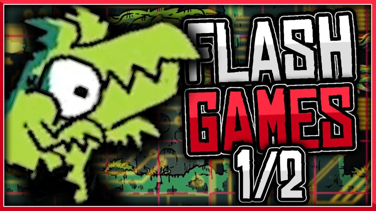 Das Abenteuer eines geschmolzenen Dinos! #1/2 - Jonny & Moggy begeben sich auf eine Reise durch die Welt der... Flash- und Browserspiele. Ihnen steht ein weiter Weg bevor.