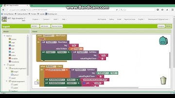Video Tugas 6 Dan UAS 1 Mobile Programming