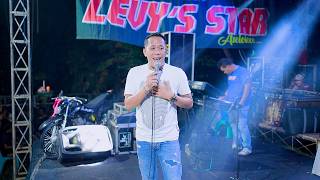 NEW LEVY'S STAR MUSIC - PASRAH - Mr SEBAN - WEDDING DEVIN & DELLA - JERUK WANGI