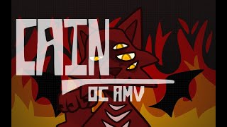 Cain | MINI OC AMV | gore warning