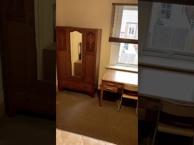 Video 1: Hallway / Living Room / Kitchen