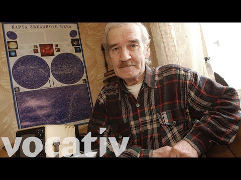 Stanislav Petrov: The Man Who Saved The World From Nuclear War Dies At 77