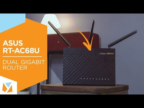 Here's how we fixed our Wi-Fi problem with ASUS AiMesh hqdefault
