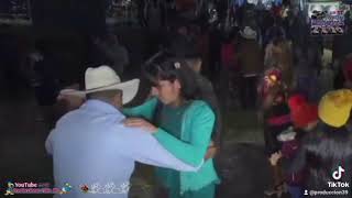 Video thumbnail of "La Niña fresa  Con Xoyita Musical  baile social"