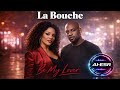 La Bouche Be My Lover AI ESR Cover 