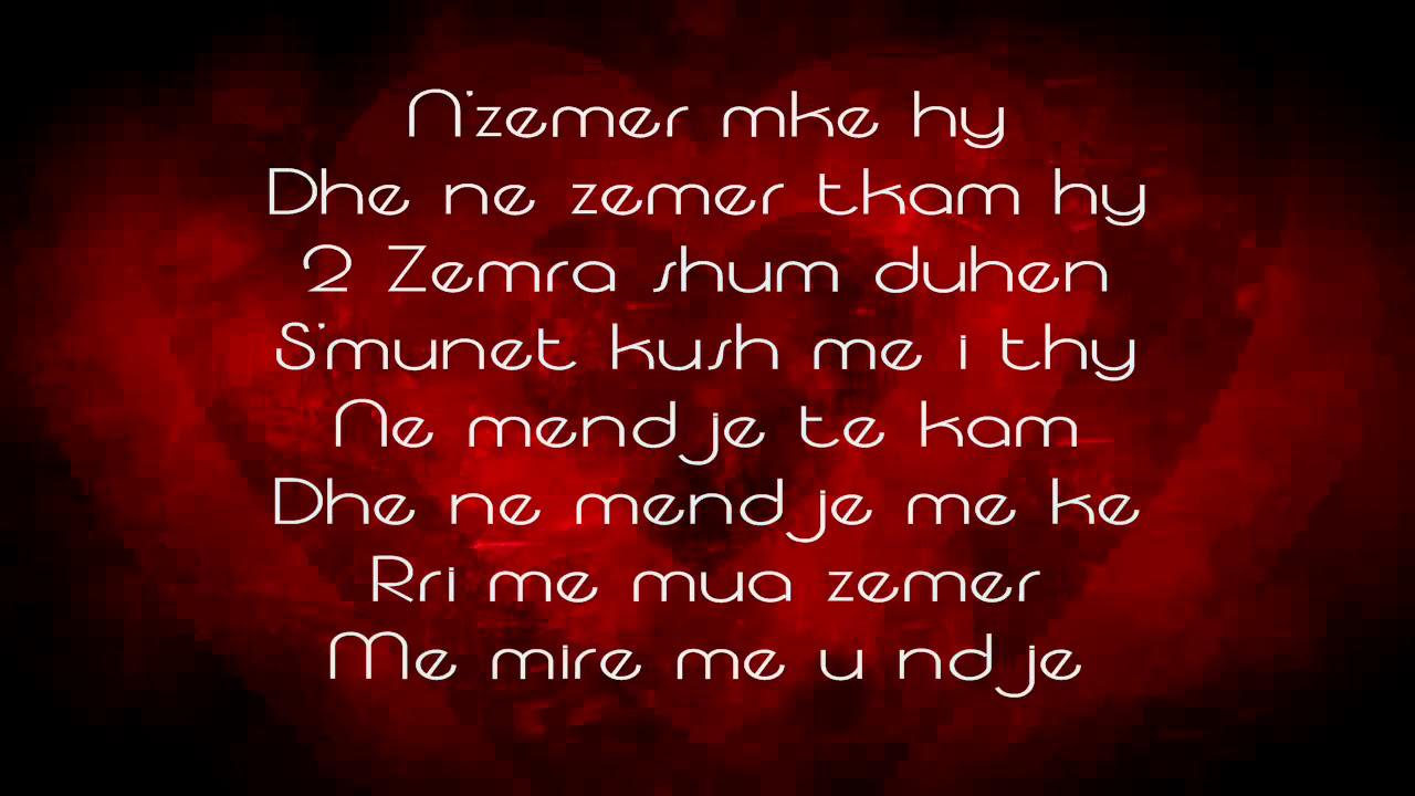 Young mc ne zemer official lyrics video hd youtube
