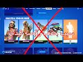 سبب حذف رقصه تيدي من فورت نايت!!!