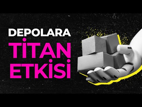 Depolara Titan Etkisi