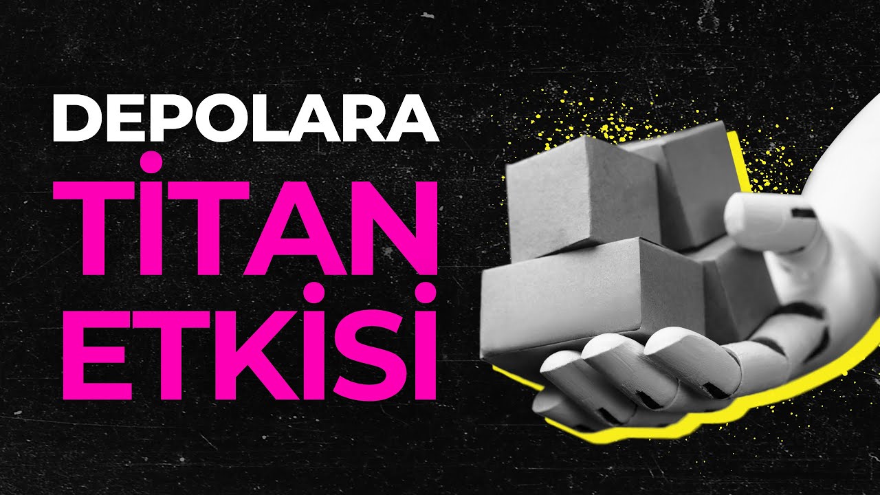 Depolara Titan Etkisi