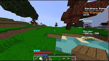 Minecraft Hacker Report #001