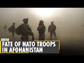 US Defense Secretary Austin Tells NATO US Will Not Undertake A Hasty Exit From Afghanistan
