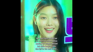 Thumbnail of #20thcenturygirl #kimyoojung #byeonwooseok #rohyoonseo #kmovie