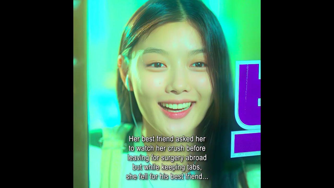 #20thcenturygirl #kimyoojung #byeonwooseok #rohyoonseo #kmovie #20thcenturygirl #kimyoojung #byeonwooseok #rohyoonseo #kmovie