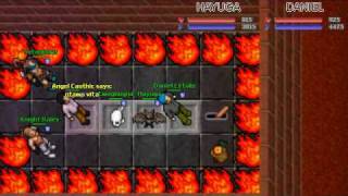 Mages Annihilator