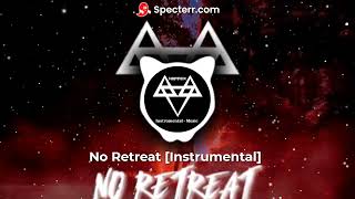 Neffex - No Retreat [Instrumental] - (Copyright Free)