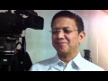 Chiz: No name-calling in Senate Corona trial