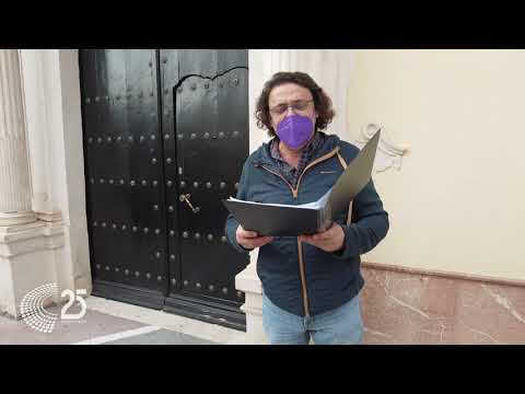 [Proyecto teatral] A verso y medio distancia - Aula de teatro de Cabra