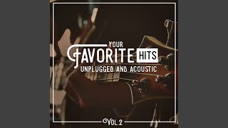 Your Love Never Fails (Acoustic Version) (Jesus Culture Cover)