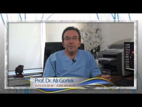 PRP Tedavisi | Prof. Dr. Ali Gürlek