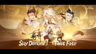 【Legends of Wukong: Demon Arena】Bind With Fancy Goddess, Rewrite Legendary Romance screenshot 5