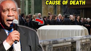 Famous Jerry Butler, musical legend Cause of death Revealed Net Worth