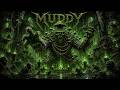 MUDDY – Catacombs of Fire (Official) | Heavy Industrial Metal | Dark 80s Heavy Metal