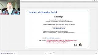 Systems Thinking Chapter 2 0