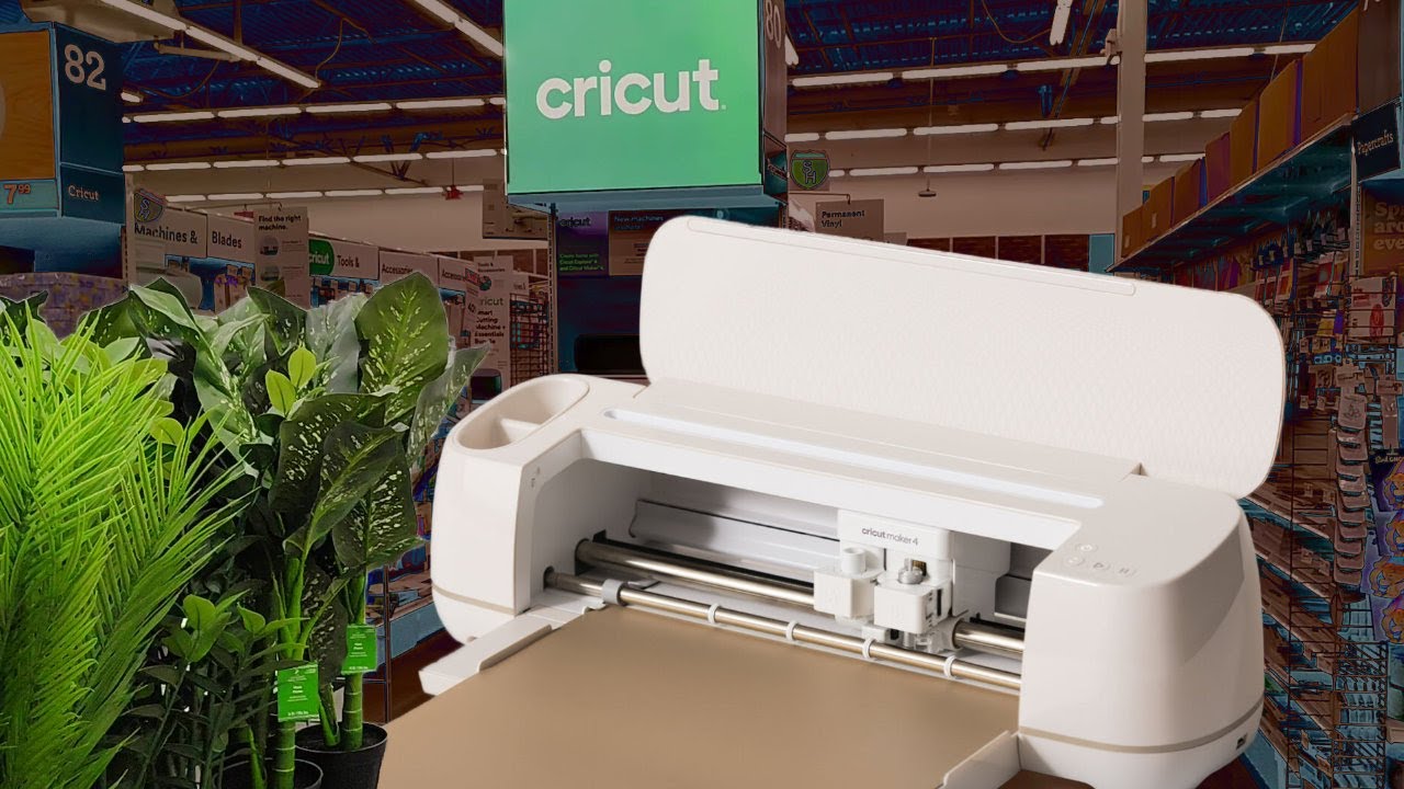 Here's Why There's Not Much Excitement Over Cricut 4 Maker