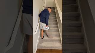 Download Lagu My leg fell asleep on toilet MP3