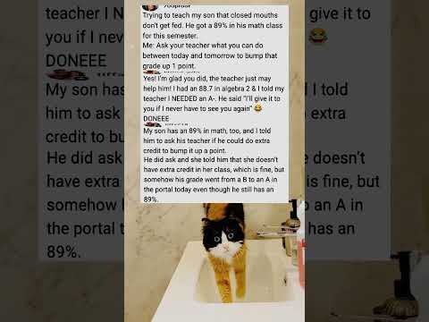 what he said at the gas station about my man will shock you 😭