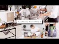 Cleaning motivation | SPRING CLEAN with me. Deep apartment clean