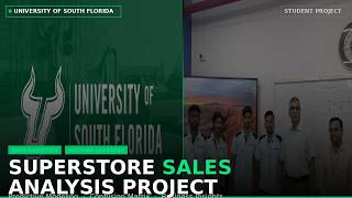 Predicting Retail Performance: A Machine Learning Approach to Superstore Sales Analysis