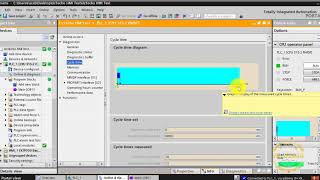 Understand Online and Diagnostic Buffer | Cycle Time | Memory | Performance Data | UzTecho