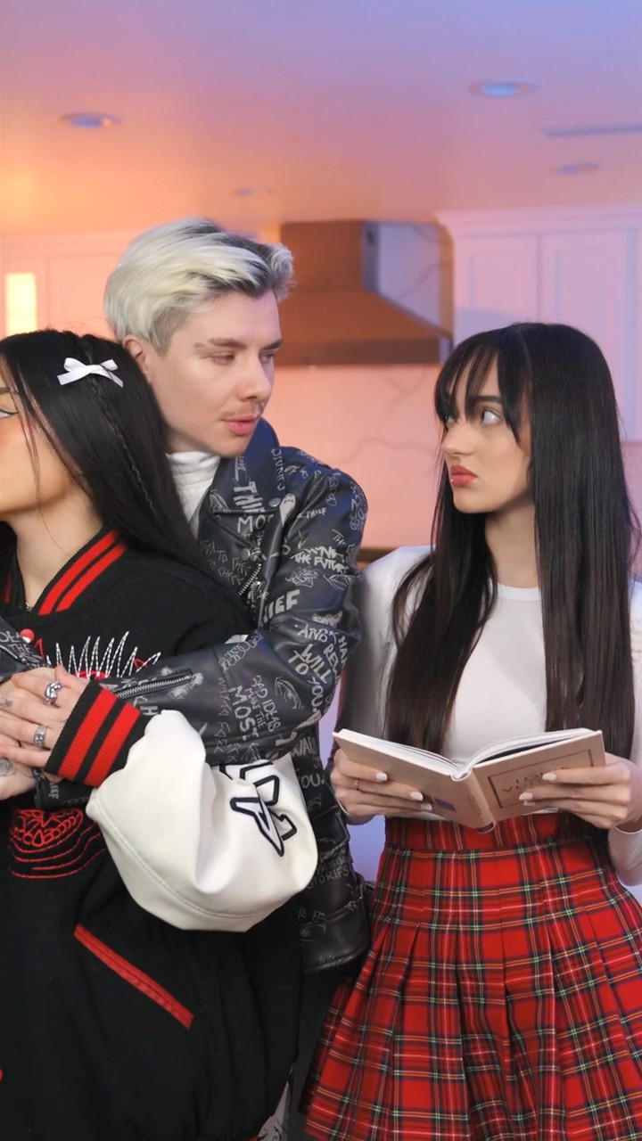 They still have FILLINGS ?/ XO TEAM TikTok #shorts #tiktok