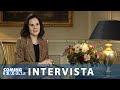 Downton Abbey (2019): Michelle Dockery - Intervista Esclusiva - HD