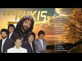 BUKIS TODOS SUS 30 GRANDES EXITOS INMORTALES - BUKIS EXITOS SUS MEJORES CANCIONES